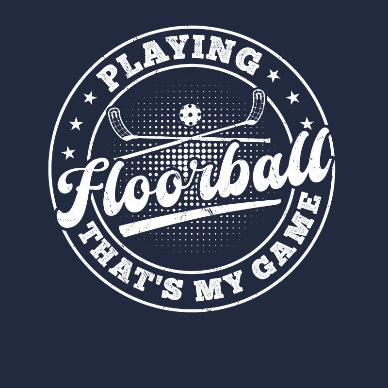 Playing Floorball That's My Game - Playing Floorba
