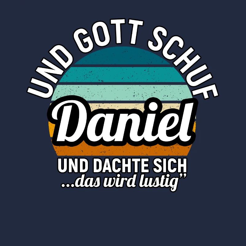 David