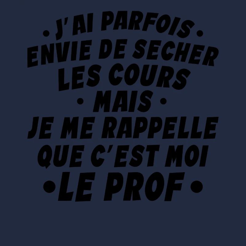 Professeur - Enseignant - Je Suis Professeur