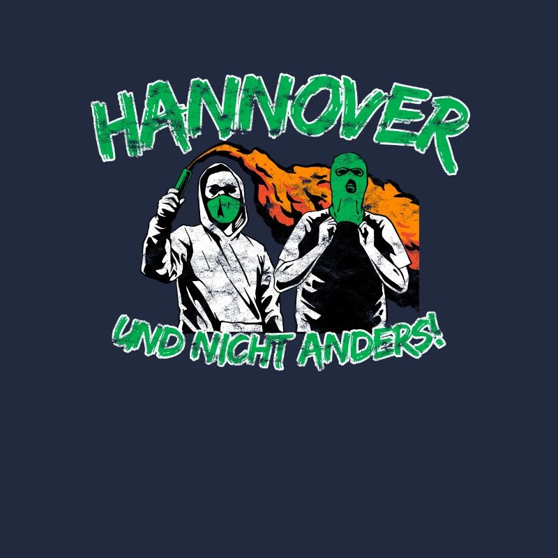 Hannover und nicht anders UPDATE