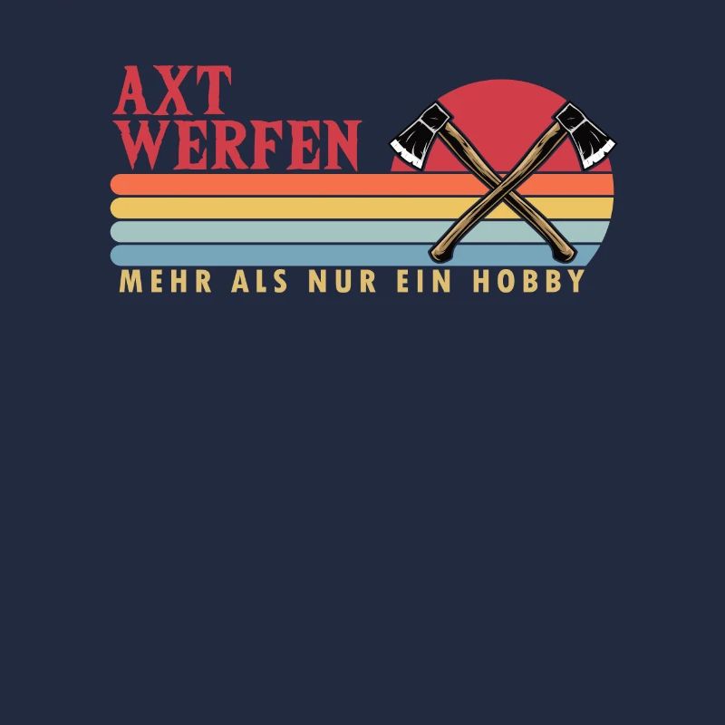 Axtwerfen mehr als ein Hobby Axe Throwing Game