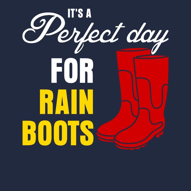 Rain Boots