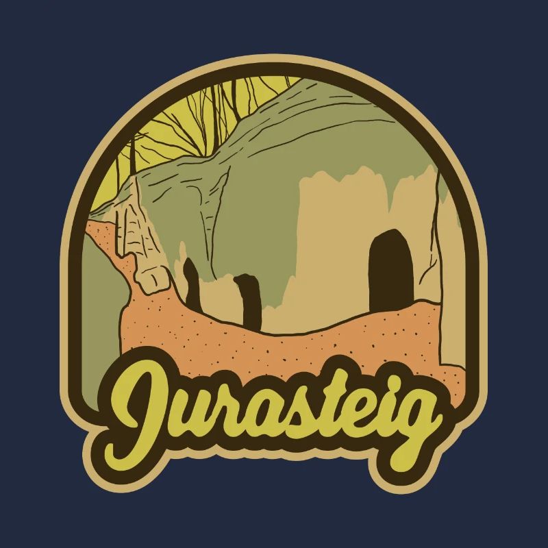 Sentier du Jura