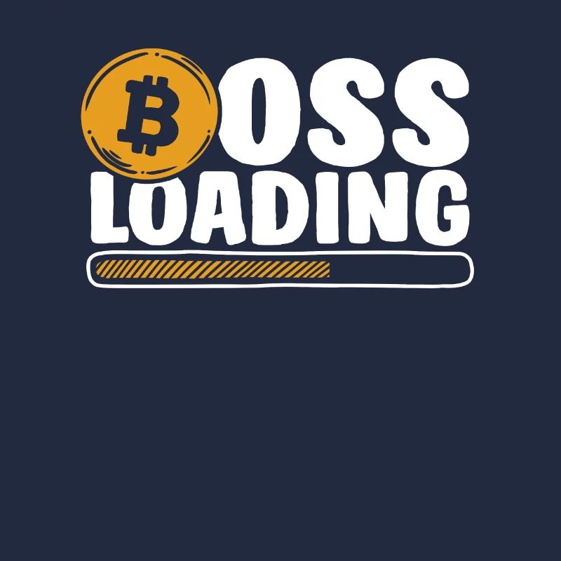 Loading Crypto Cryptocurrency Blockchain