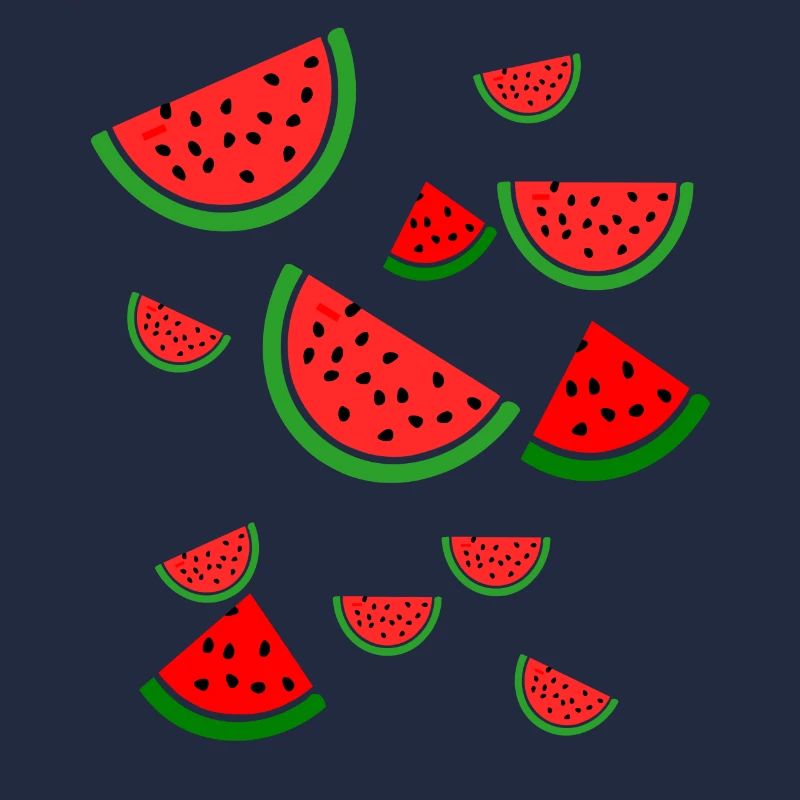 Melon pastèque