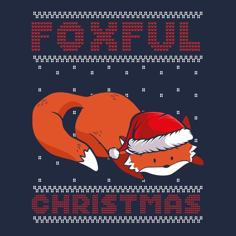 Noël Foxy
