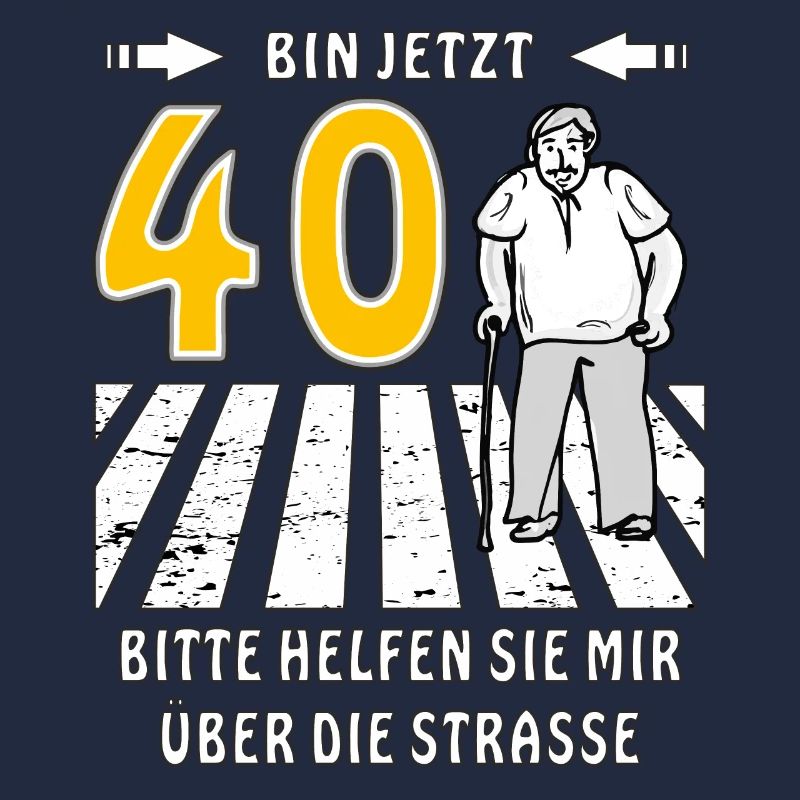 40E ANNIVERSAIRE 40 S’IL VOUS PLAÎT AIDEZ-MOI À PROPOS DE DI