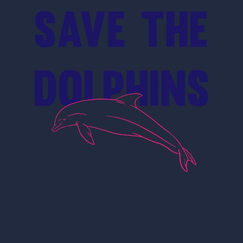Conception de l’attrait pour la conservation des dauphins