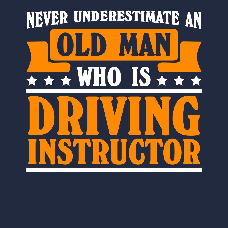 Driving Instructor Driving School