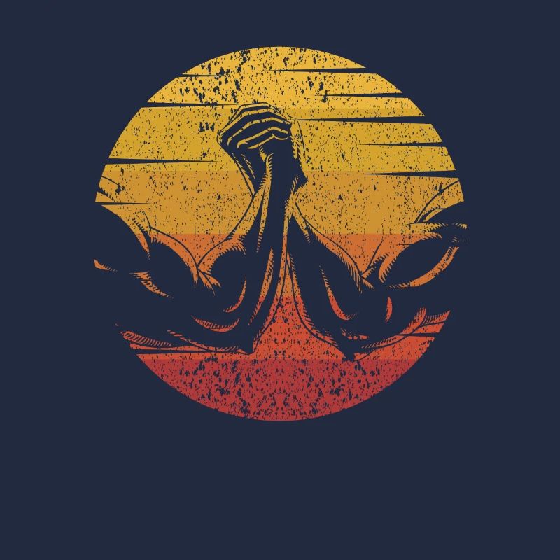 Rétro Exercice Main Techniques De Lutte Bras