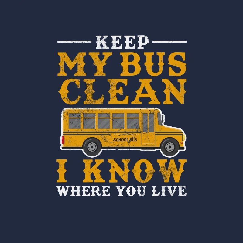 Busfahrer