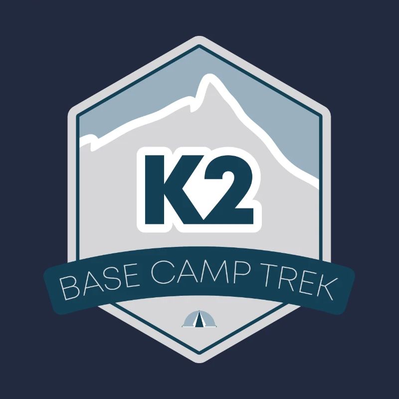 K2 Base Camp Trek