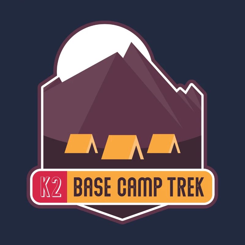 K2 Base Camp Trek