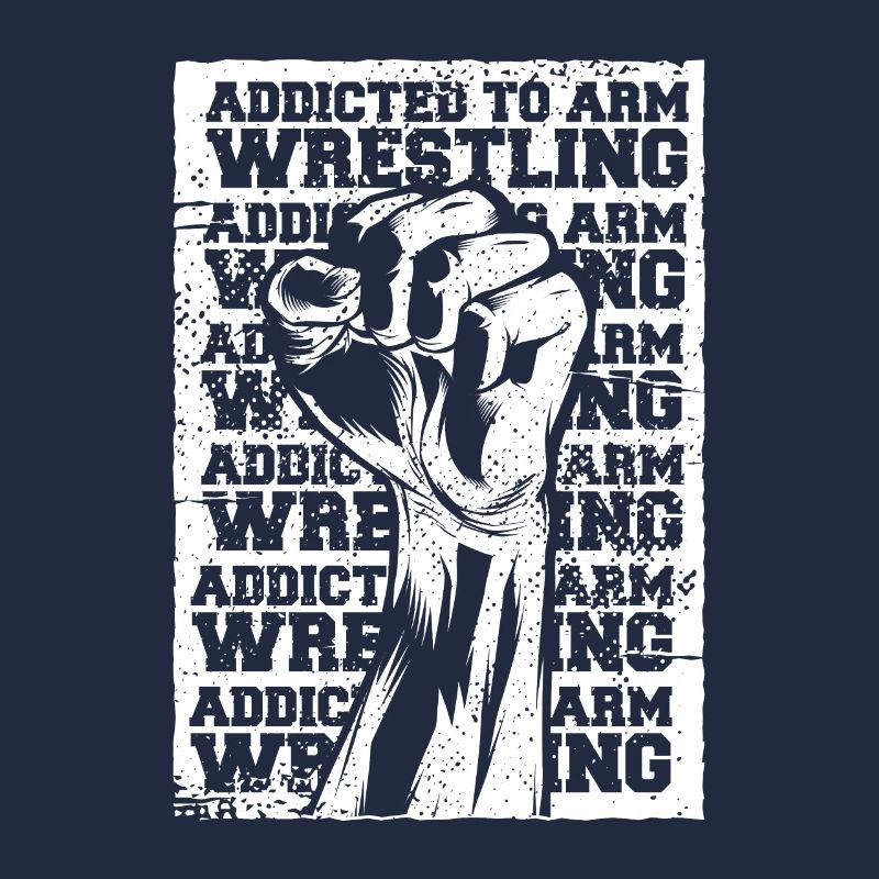 Addicted To Arm Wrestling Techniques Exercise Arm