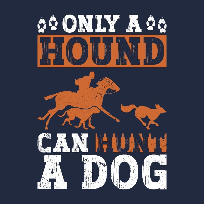 Fuchsjagd Geschenke Jagdhund