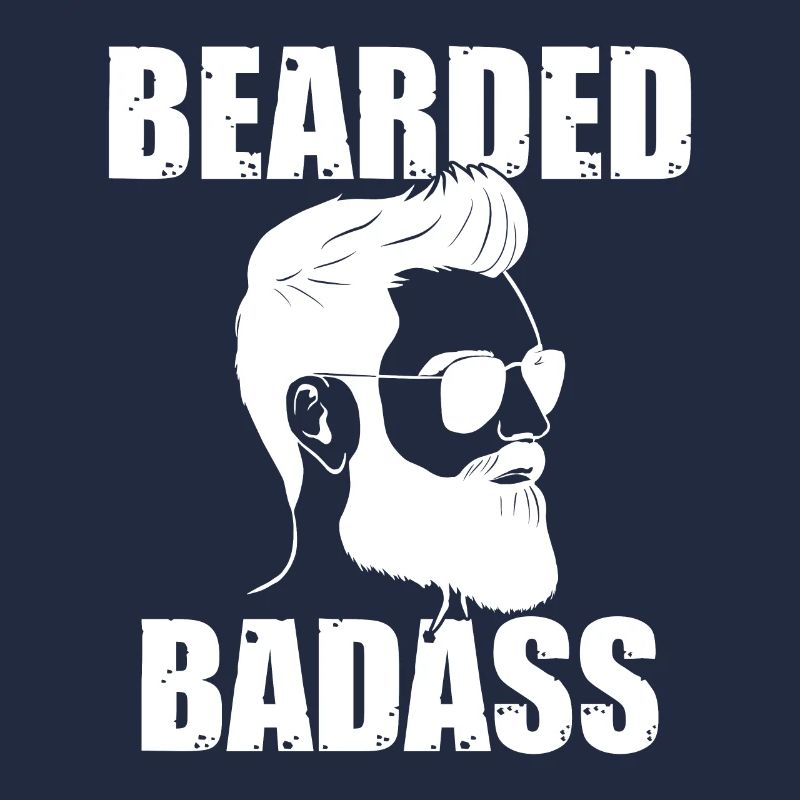 Giftidea Beard Men