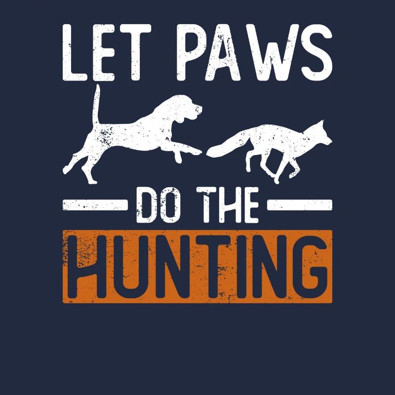 Fuchsjagd Geschenke Jagdhund