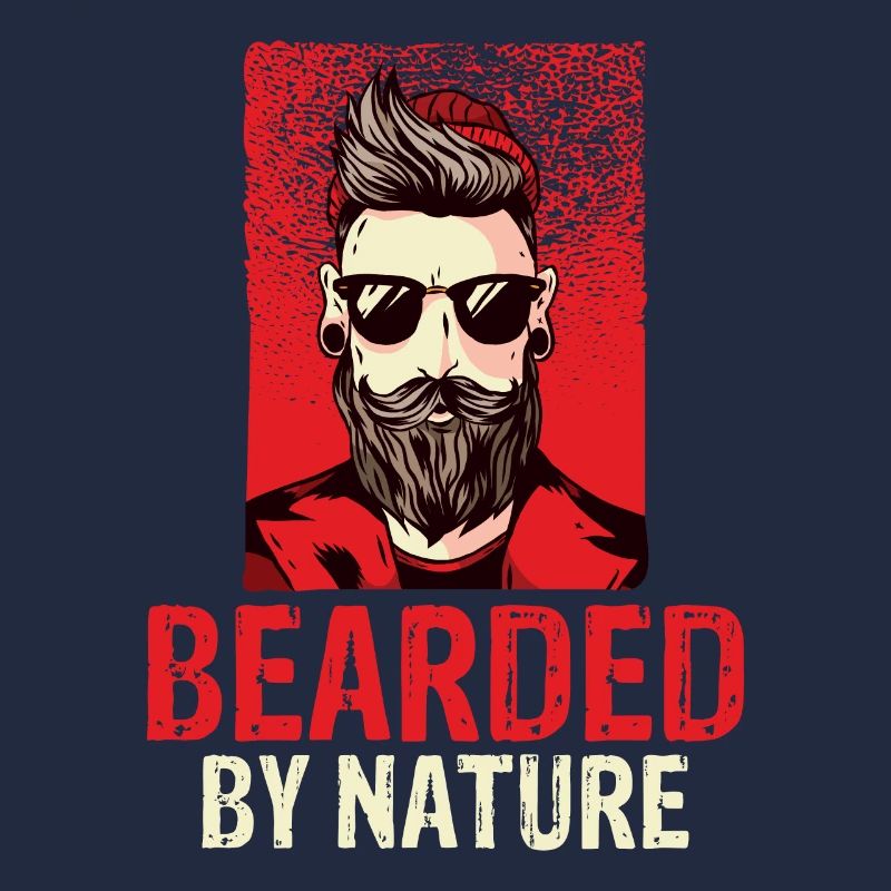 Giftidea Beard Men