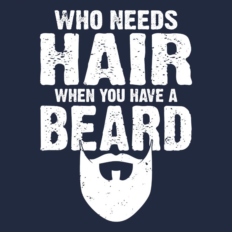 Giftidea Beard Men