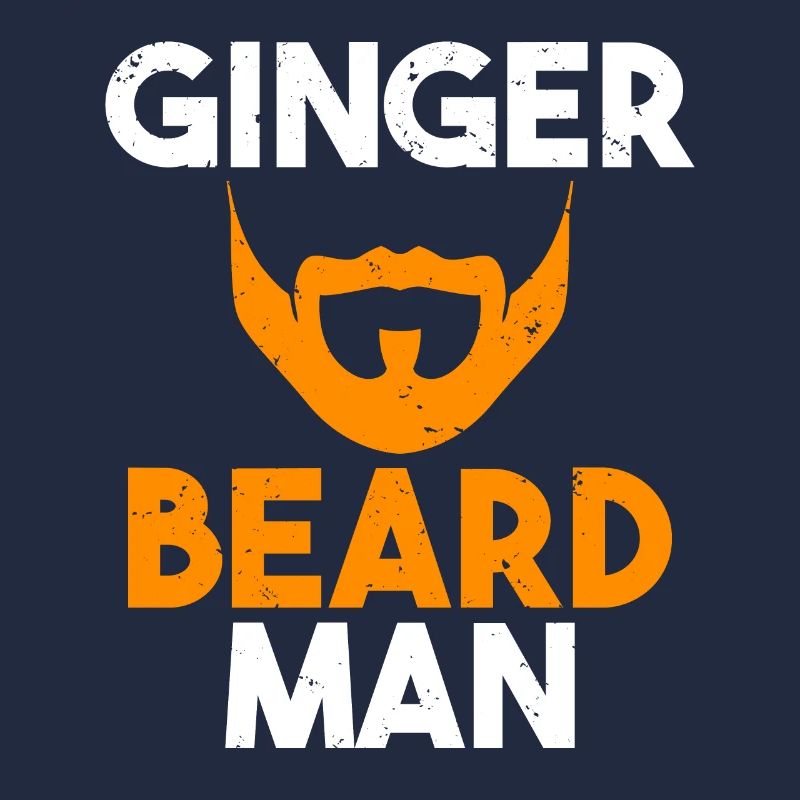 Giftidea Beard Men