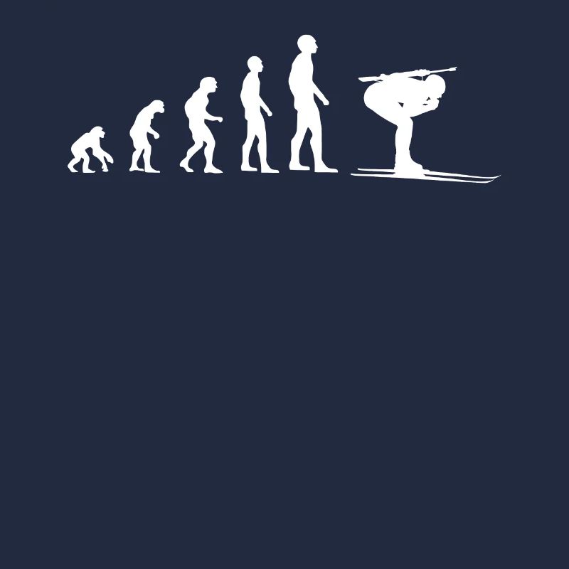 Evolution Biathlon-Athlet