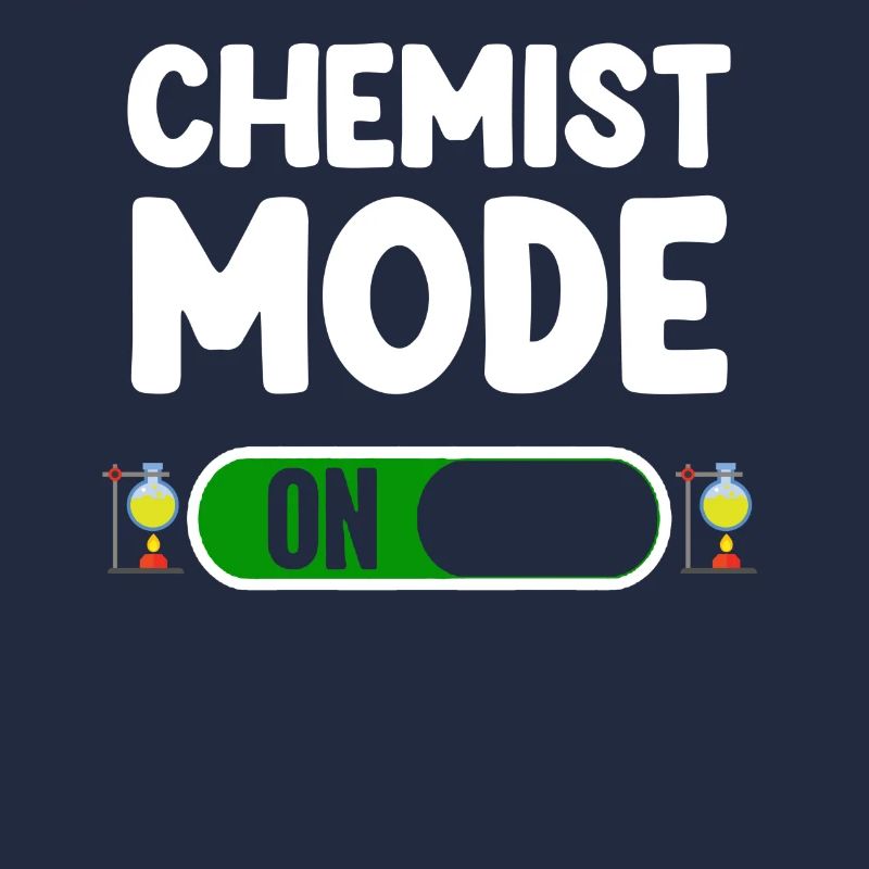 Chemist mode for funny particle physics