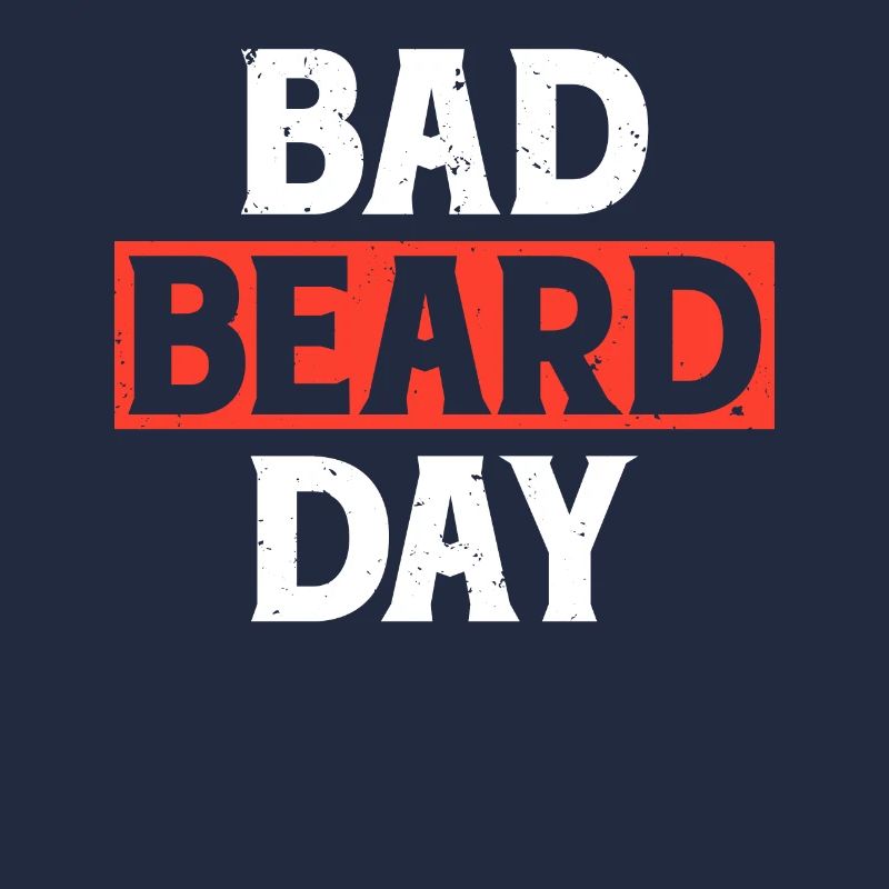 Giftidea Beard Men
