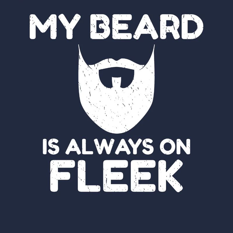 Giftidea Beard Men