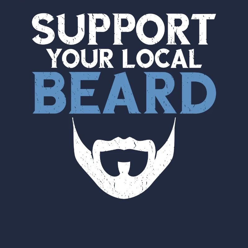 Giftidea Beard Men