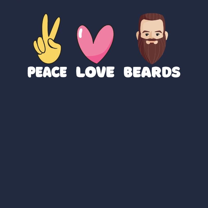 Giftidea Beard Men