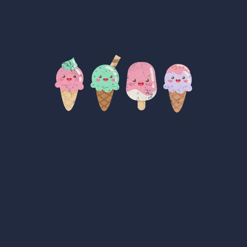 Glace
