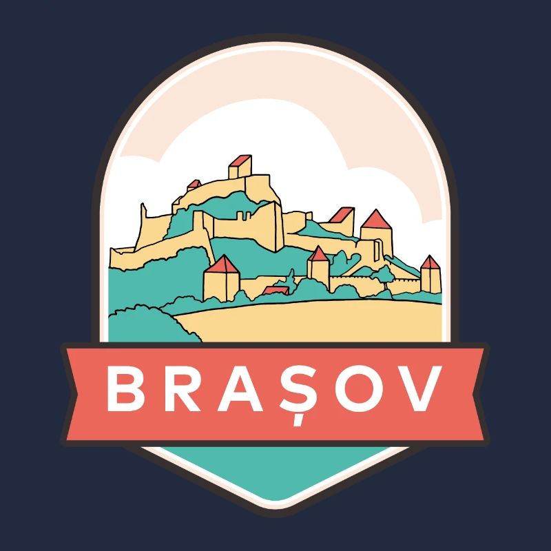 Brasov – Roumanie