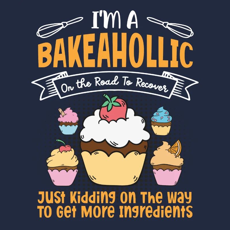 Bäcker Bäckerein Backwaren Backen Geschenk