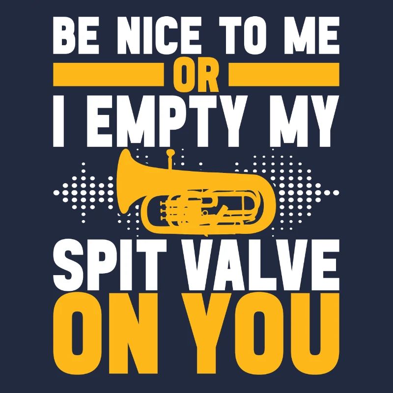 Euphonium Euphoniumspieler