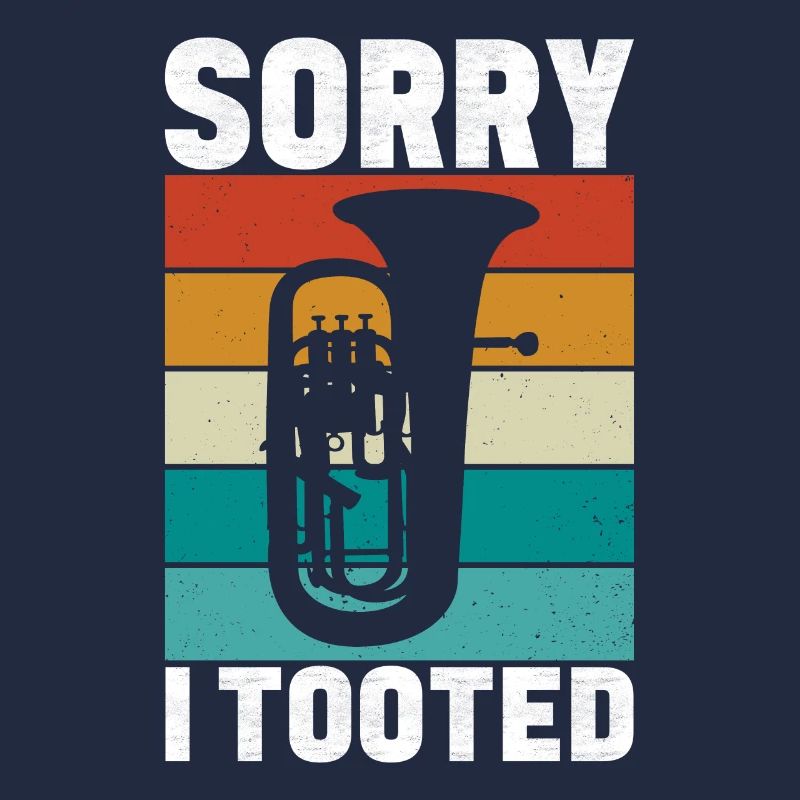 Euphonium Euphoniumspieler