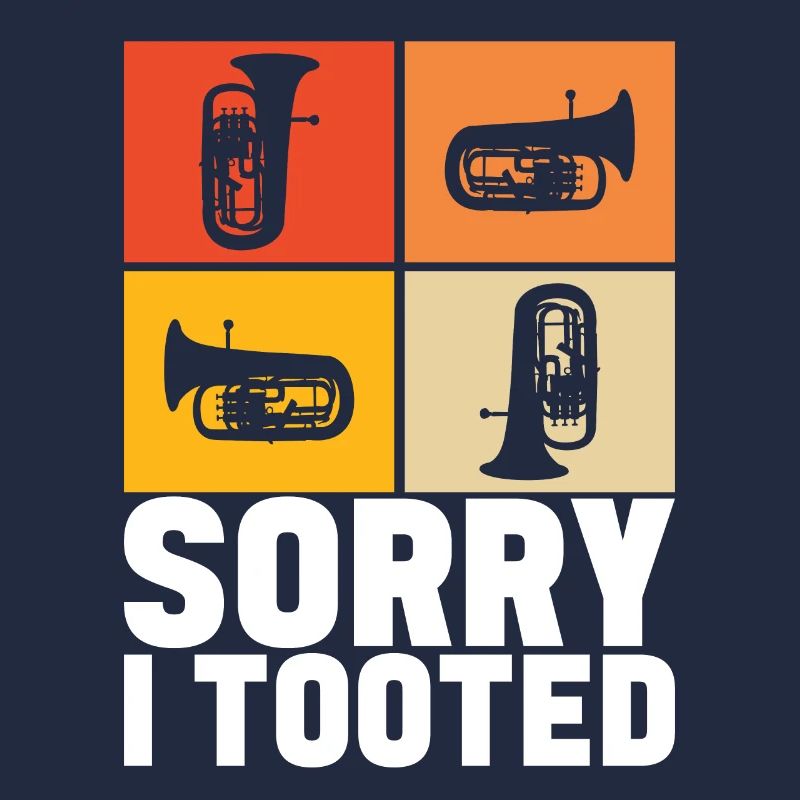 Euphonium Euphonium Player