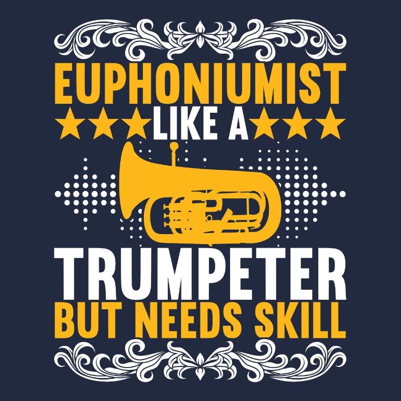 Euphonium Euphonium Player