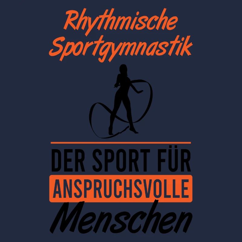 Anspruch & Kunst: Gymnastik Geschenk