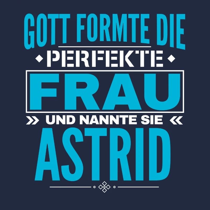 Astrid Nom Design