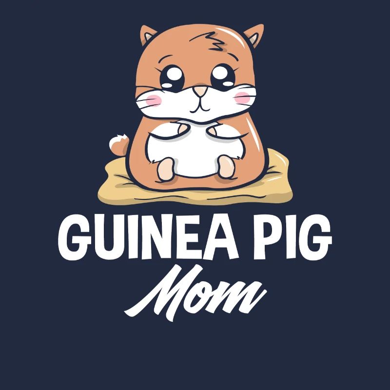 Maman cochon d’Inde