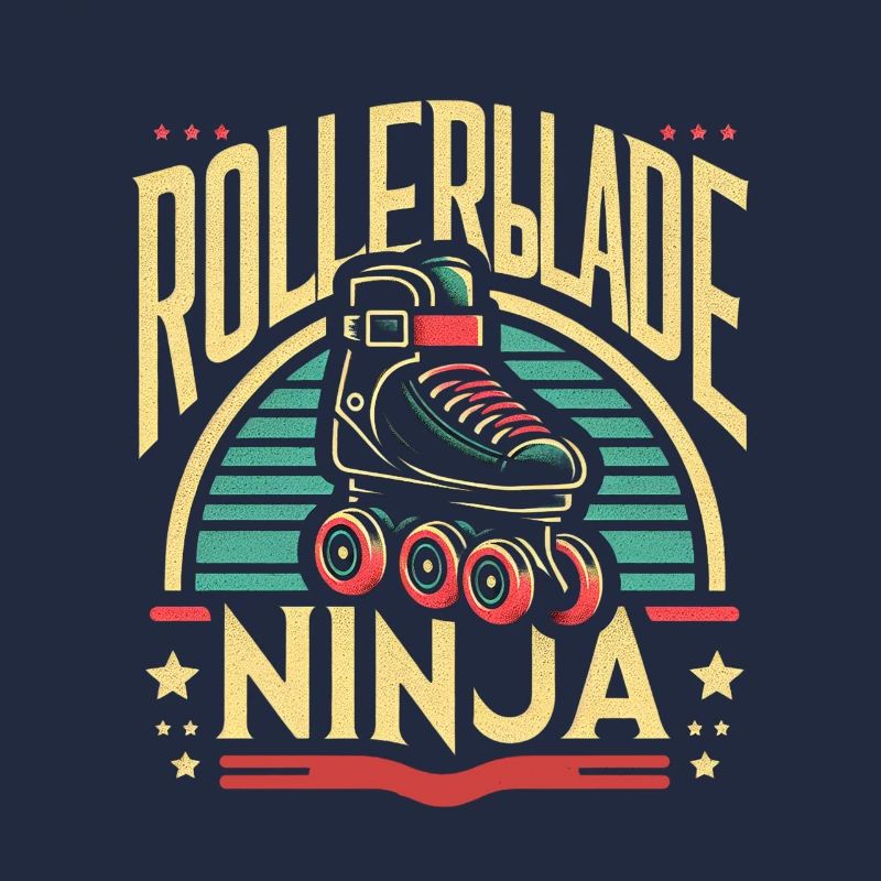 Rollerblade Ninja 8