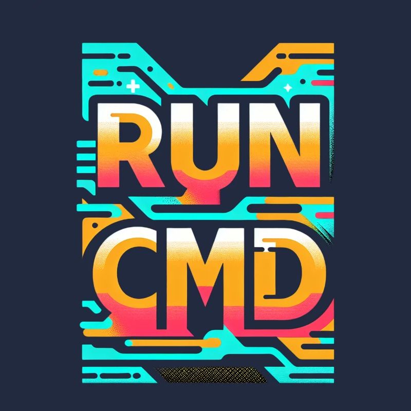 Run Cmd 34