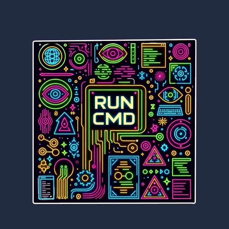 Exécuter Cmd 43
