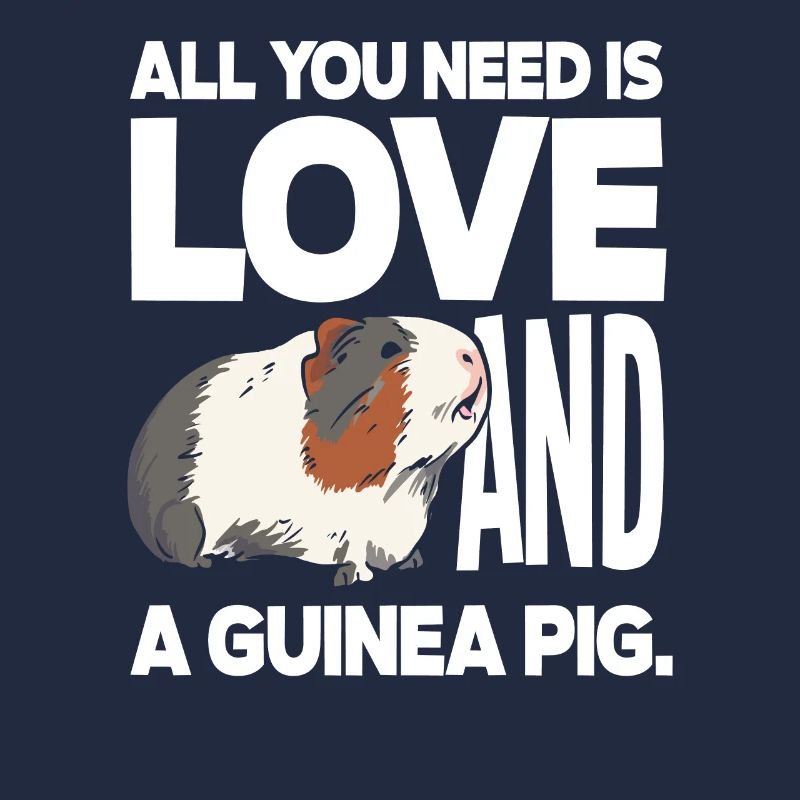 Chers cochons d’Inde