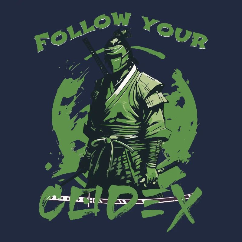 Suivez votre codex