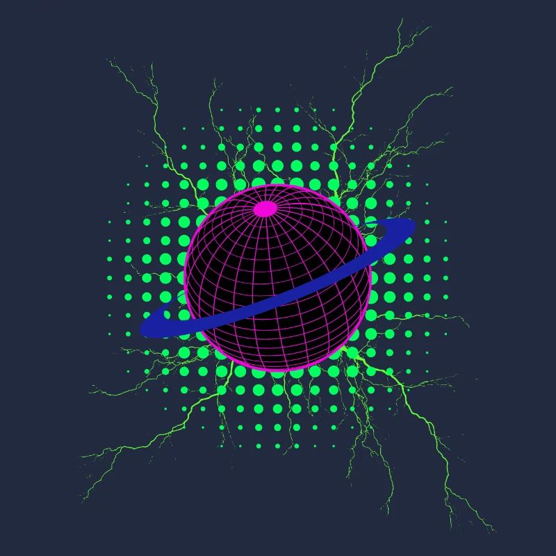 Techno Planet
