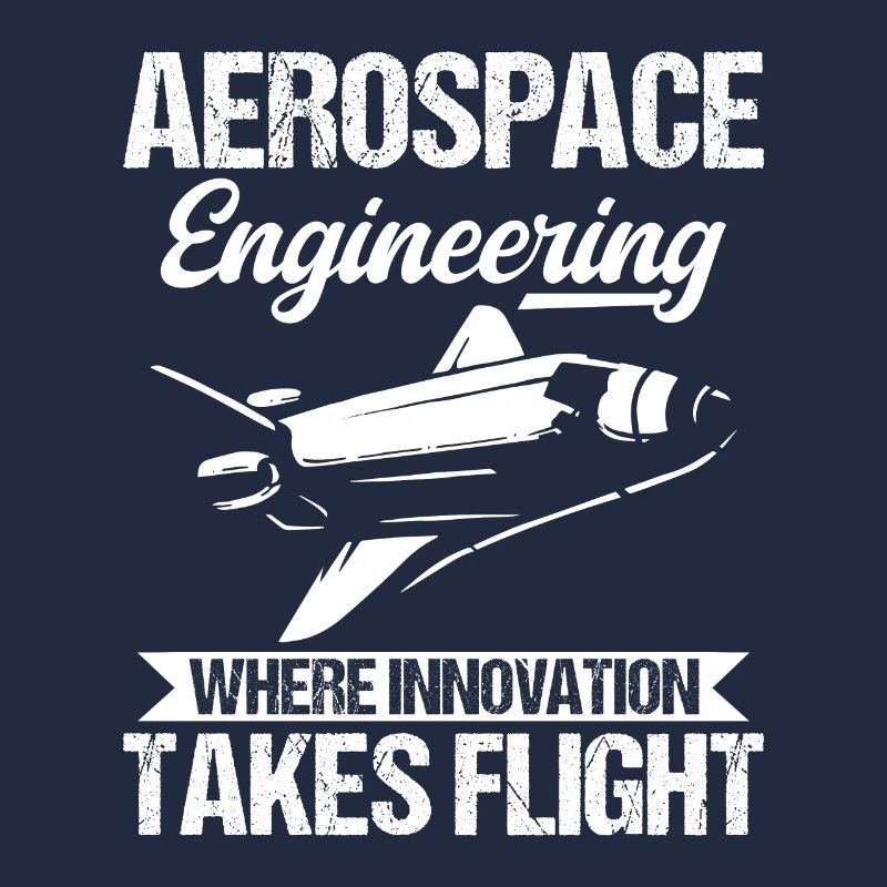 Aerospace Engineering Where Innovation Take Flight