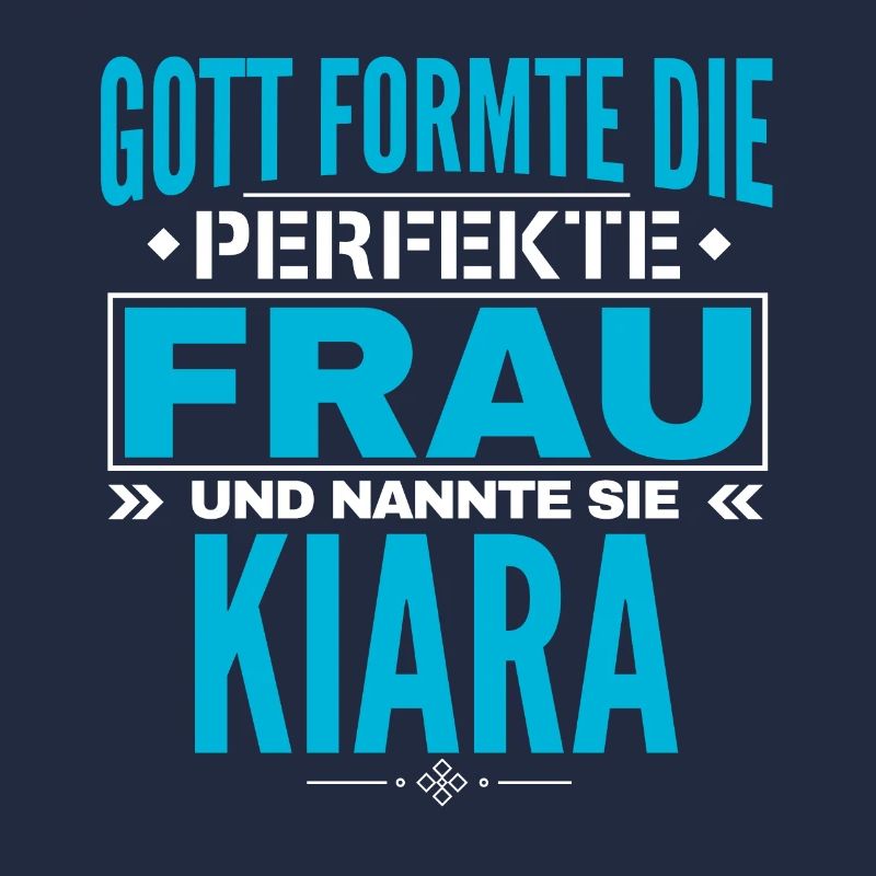 Kiara Name Design