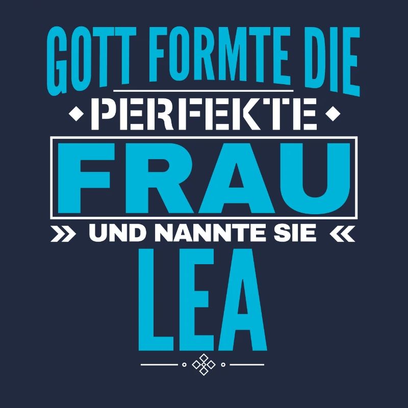 Lea Name Design