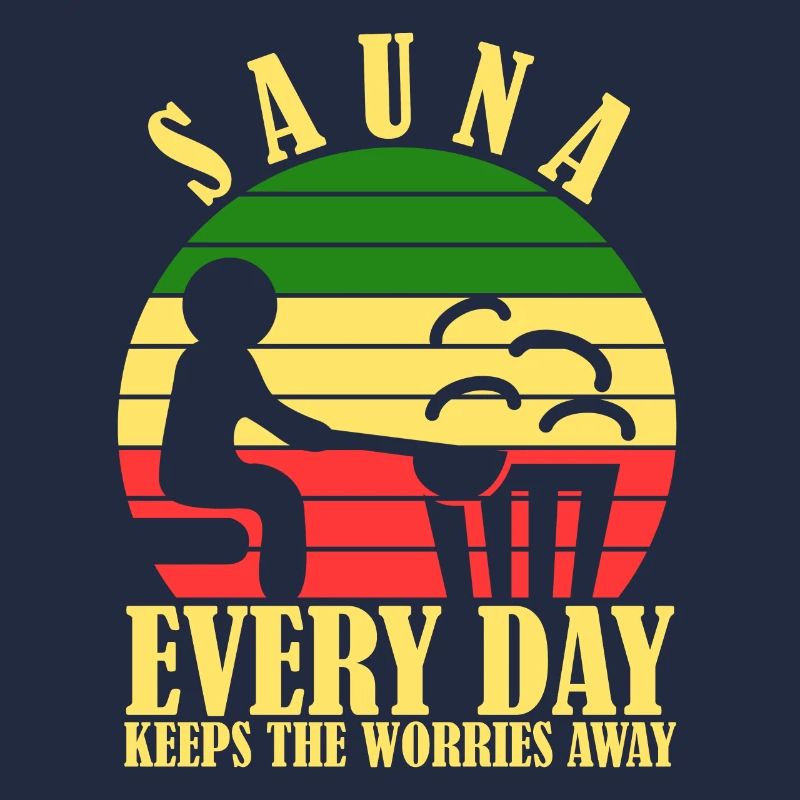 Sauna Wellness